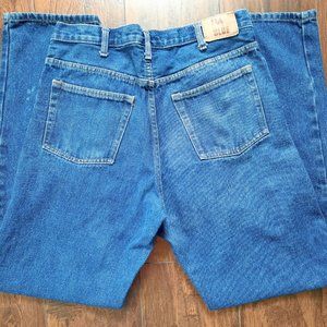Full Blue Men's Jeans Size 34/34
